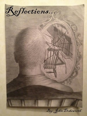 cover image of Empty Mirrors